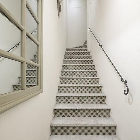Hotel Agnolo19 Firenze Esterno foto