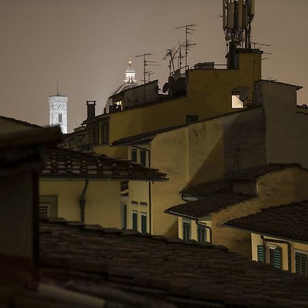Hotel Agnolo19 Firenze Esterno foto