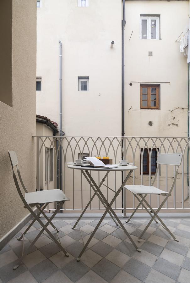 Hotel Agnolo19 Firenze Esterno foto