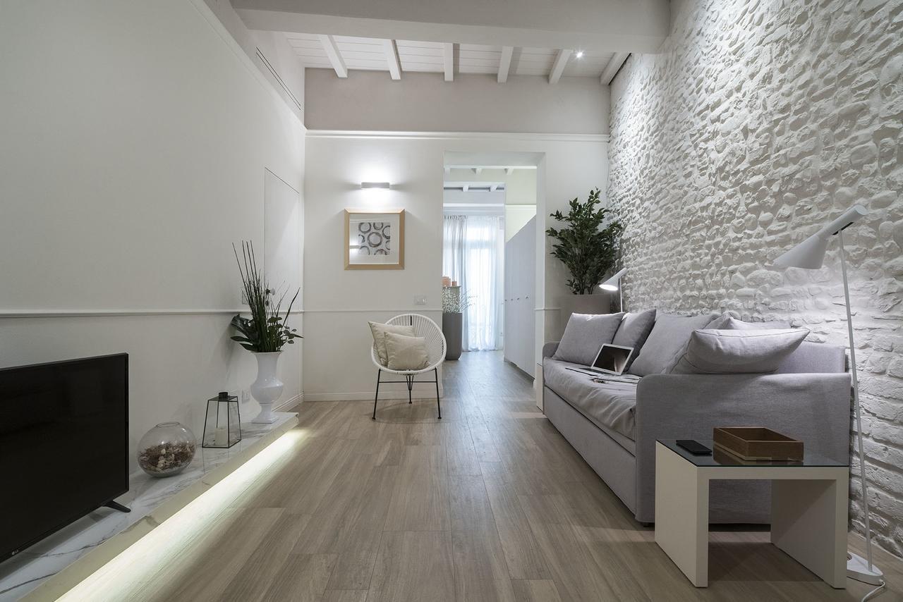 Hotel Agnolo19 Firenze Esterno foto