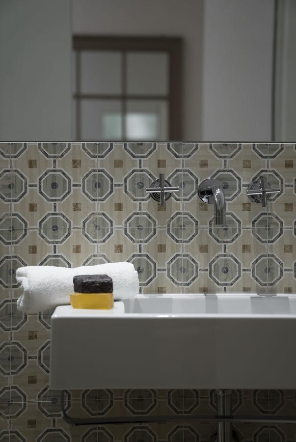 Hotel Agnolo19 Firenze Esterno foto