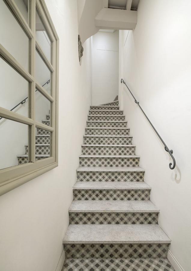 Hotel Agnolo19 Firenze Esterno foto