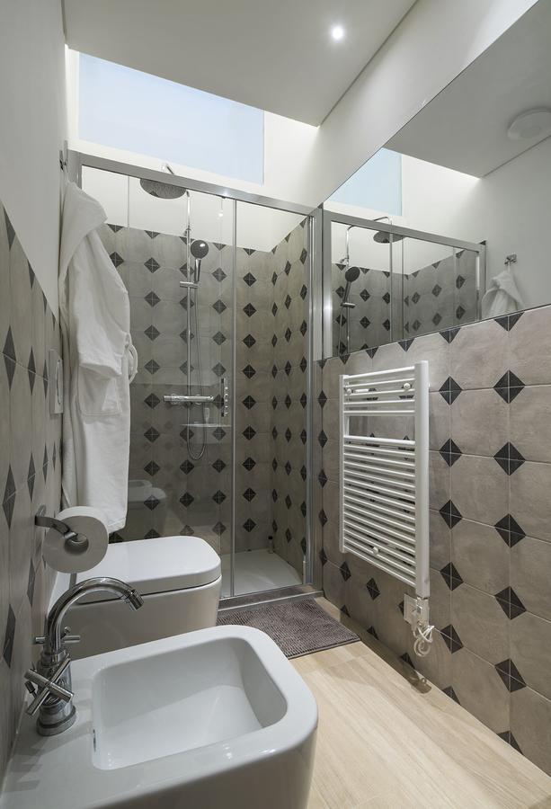 Hotel Agnolo19 Firenze Esterno foto