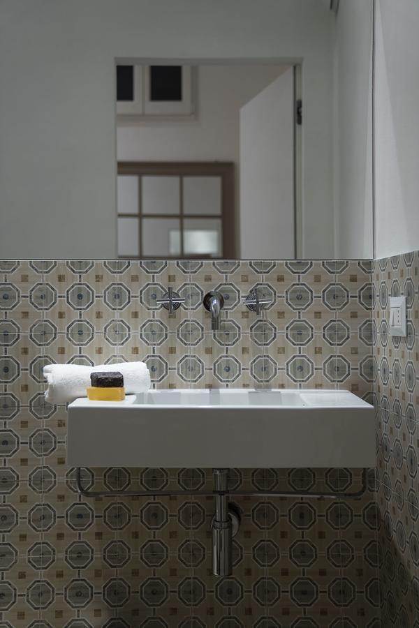 Hotel Agnolo19 Firenze Esterno foto