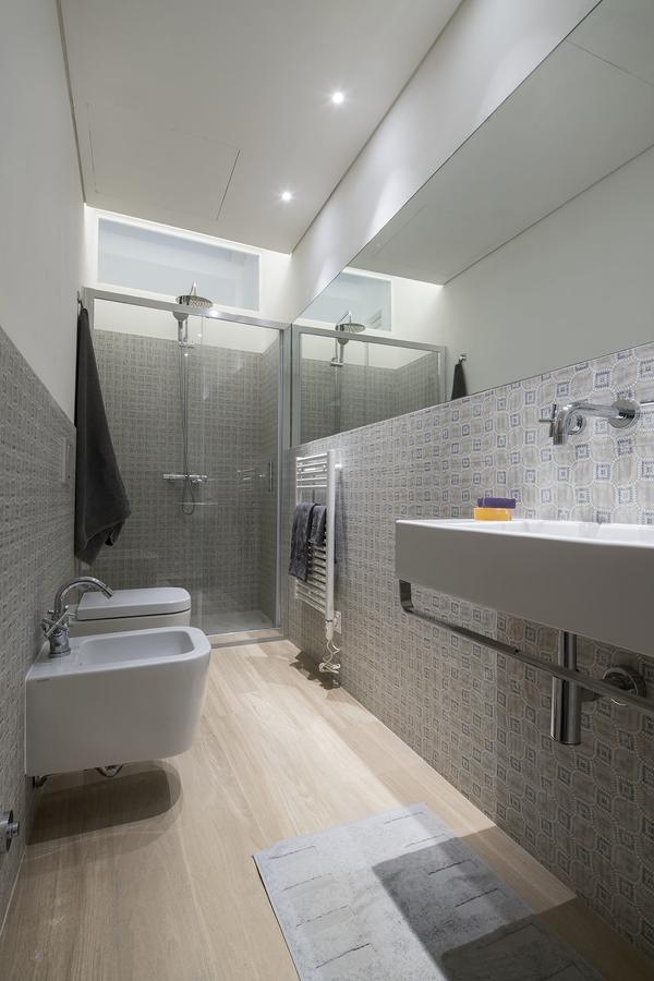 Hotel Agnolo19 Firenze Esterno foto
