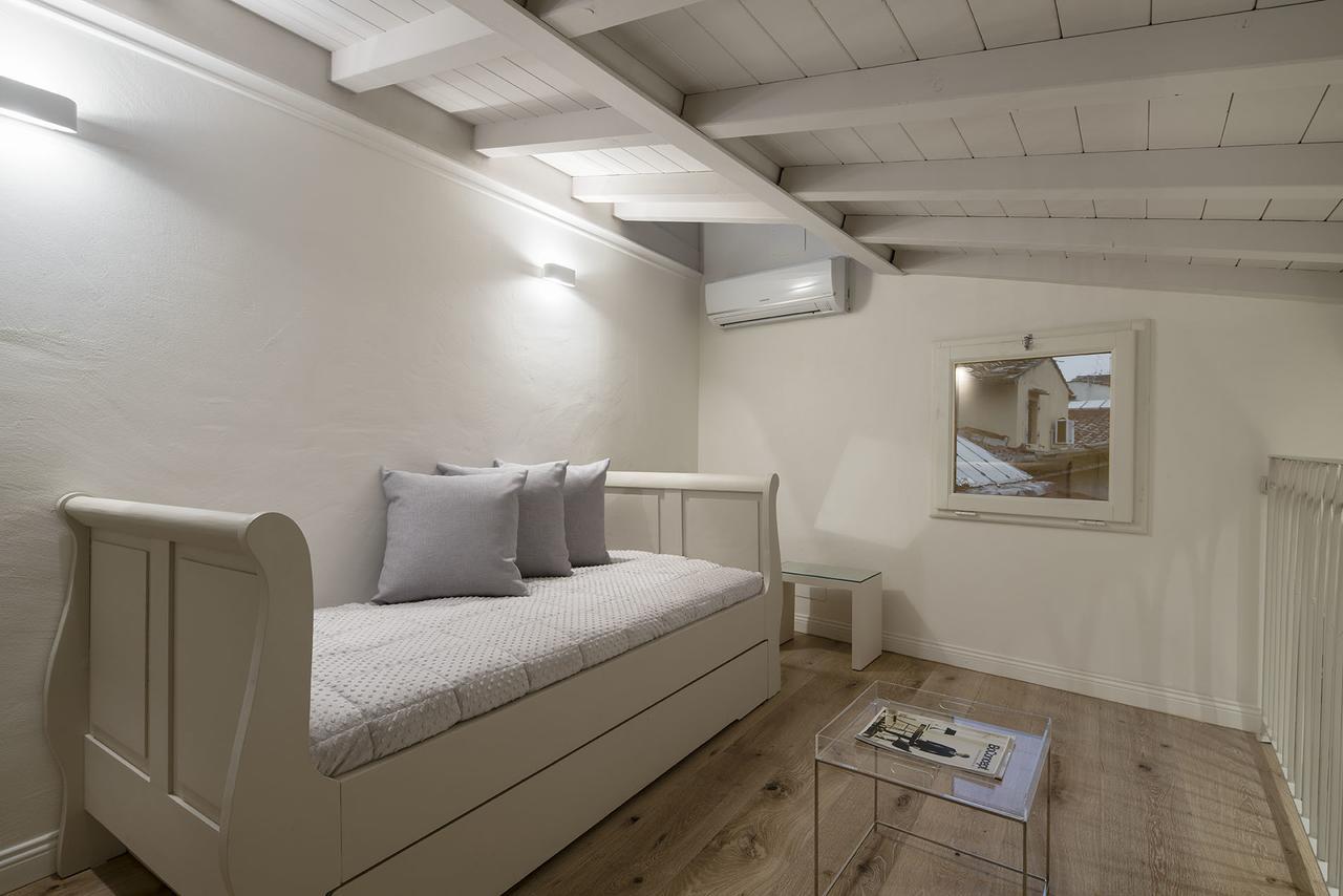 Hotel Agnolo19 Firenze Esterno foto