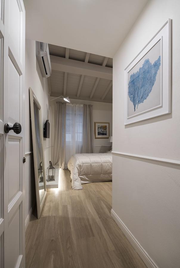 Hotel Agnolo19 Firenze Esterno foto