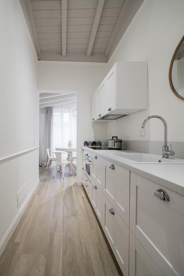 Hotel Agnolo19 Firenze Esterno foto