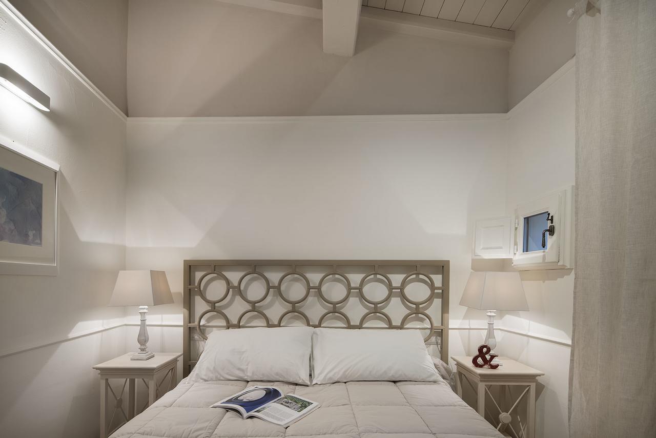 Hotel Agnolo19 Firenze Esterno foto