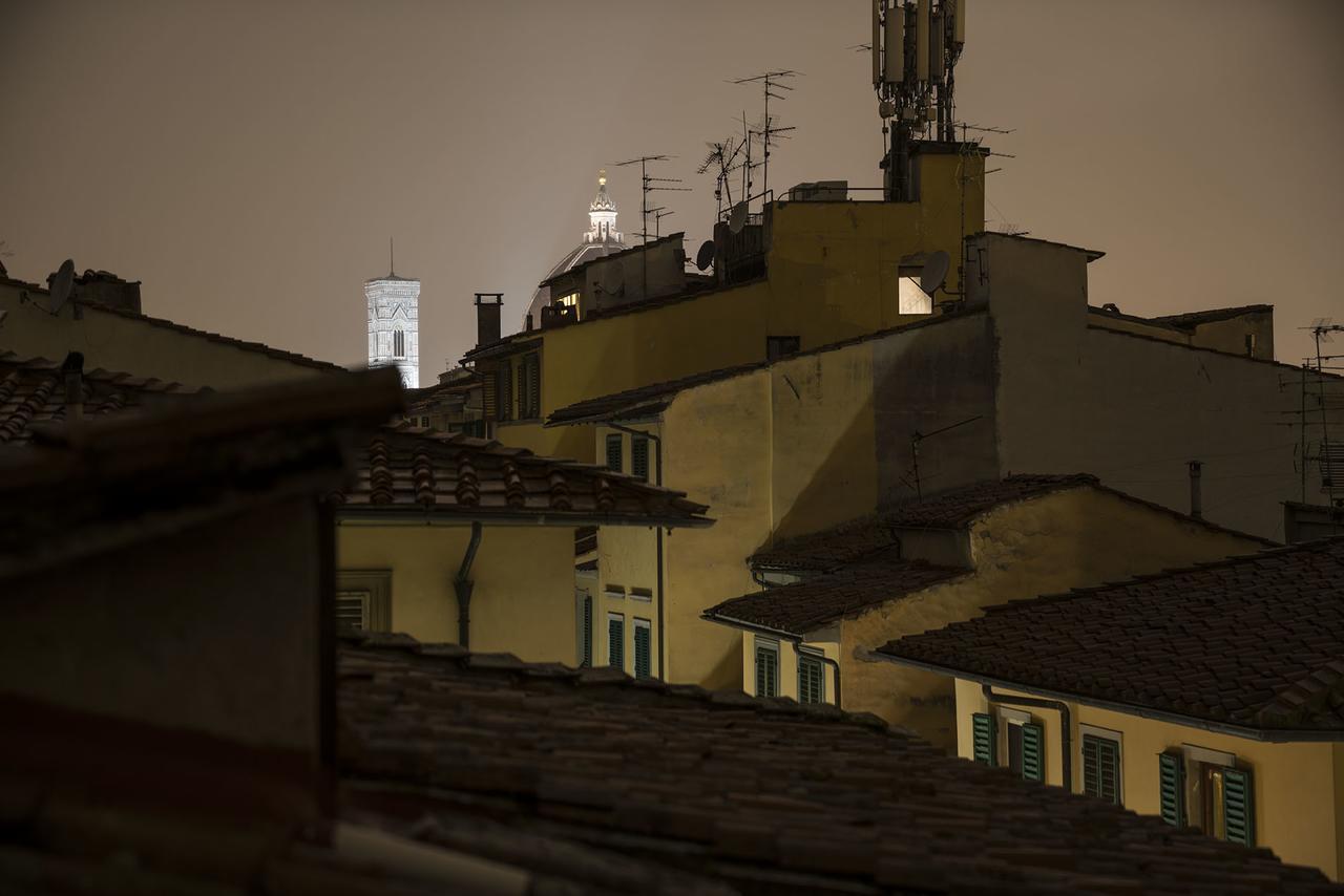 Hotel Agnolo19 Firenze Esterno foto