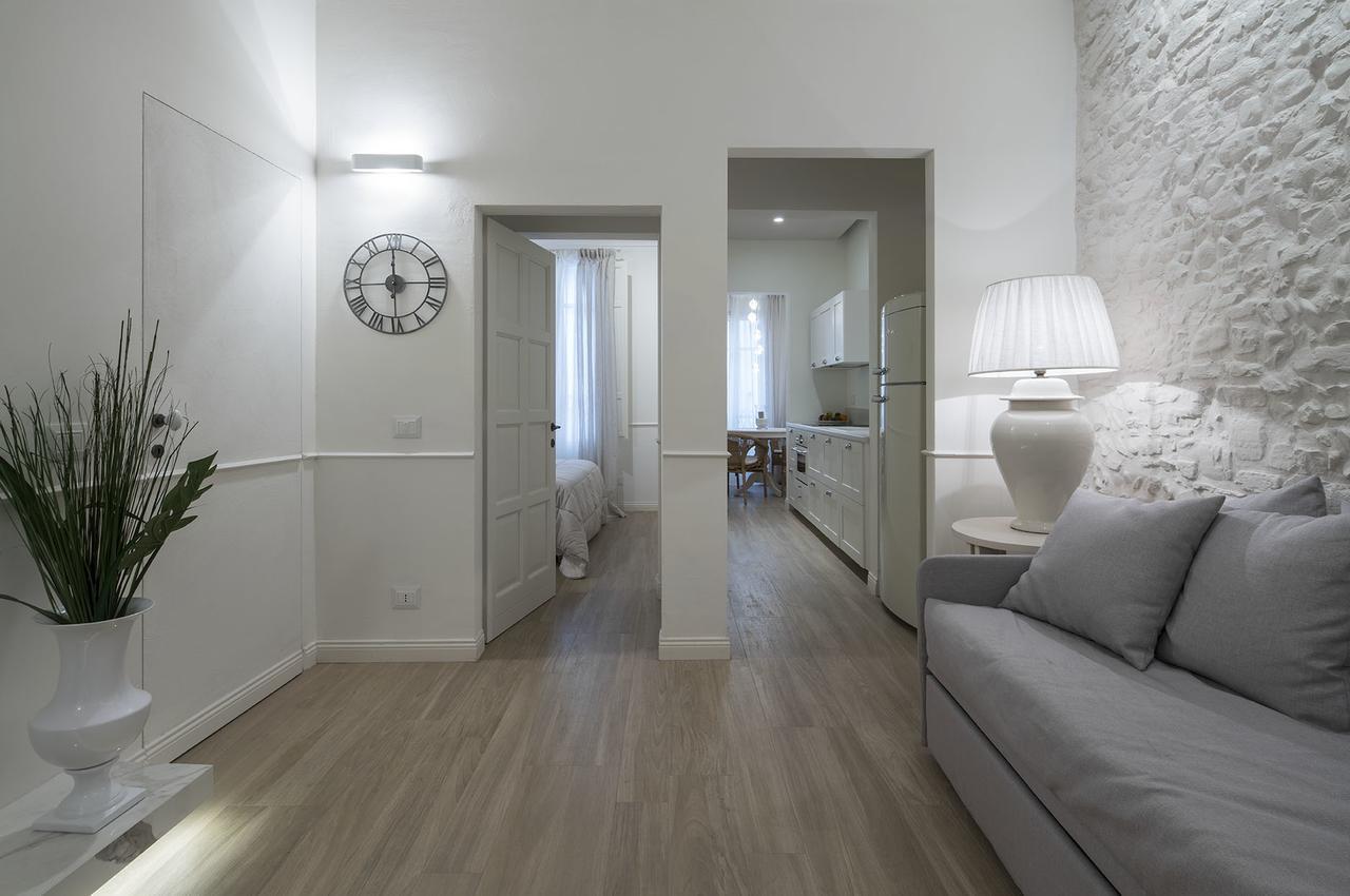 Hotel Agnolo19 Firenze Esterno foto