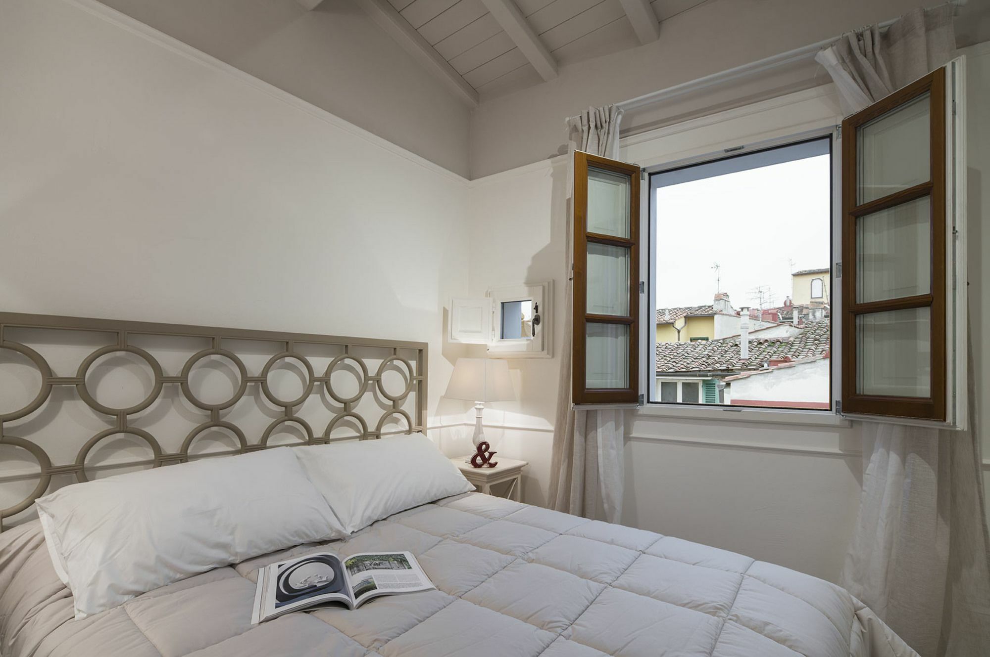 Hotel Agnolo19 Firenze Esterno foto
