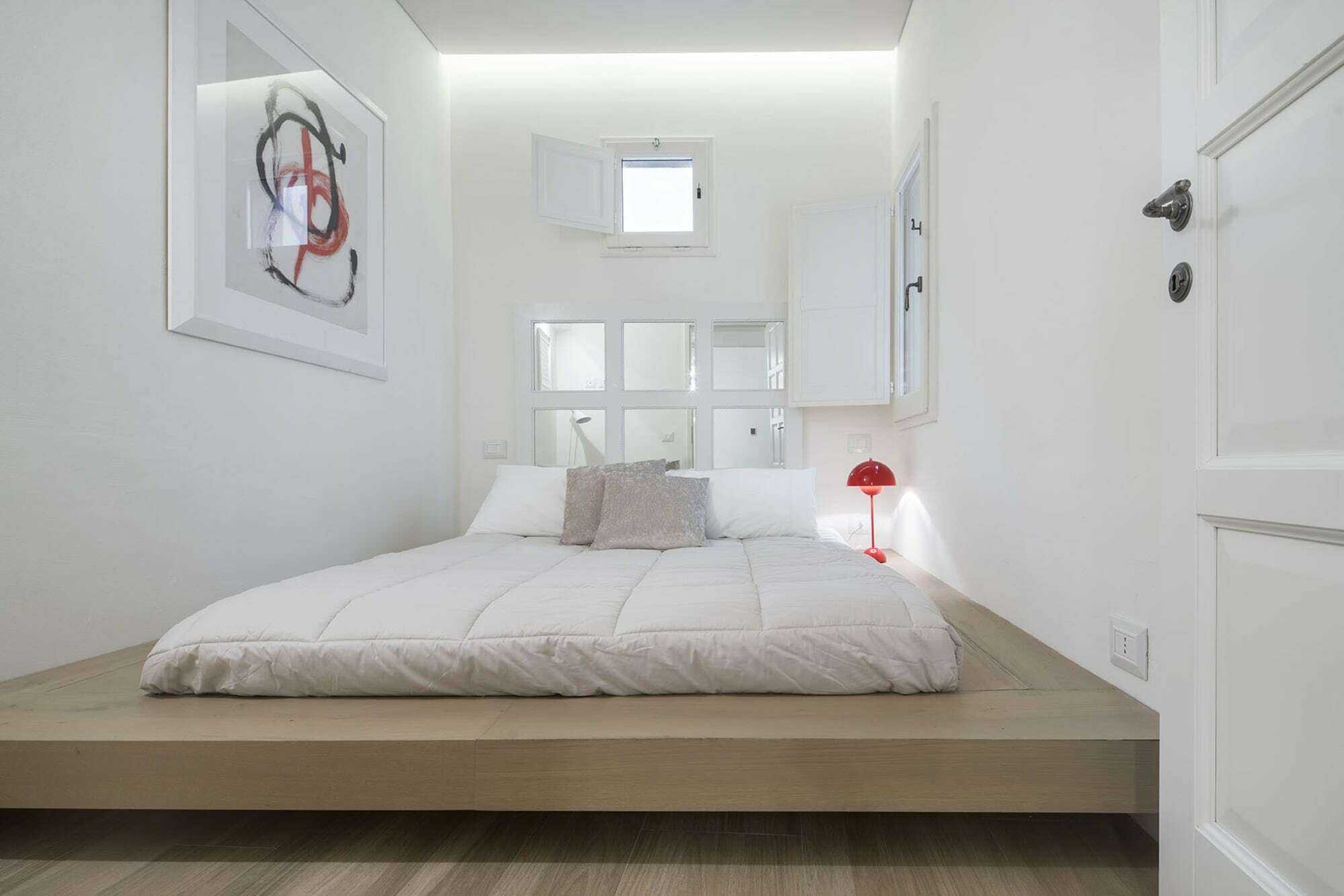 Hotel Agnolo19 Firenze Esterno foto