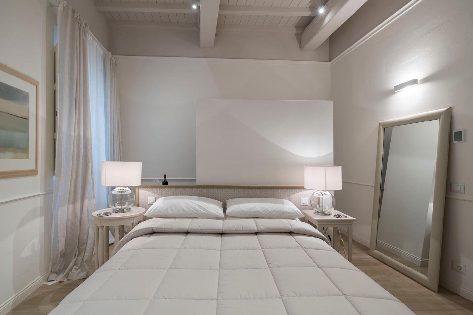 Hotel Agnolo19 Firenze Esterno foto