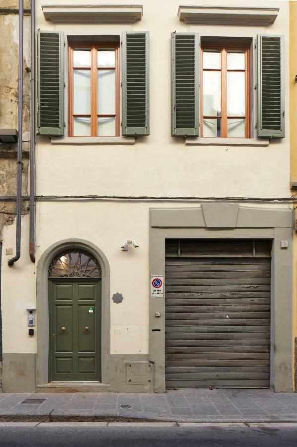 Hotel Agnolo19 Firenze Esterno foto